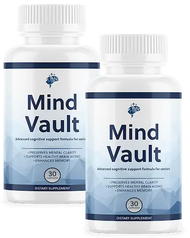 mind vault-product